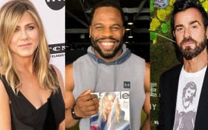 Moving On? Jennifer Aniston Reportedly Dating Her Personal Trainer Following Justin Theroux Split