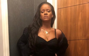 Rihanna to Donate Fenty Beauty Profits to African Student in Need