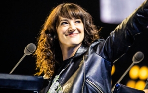 Report: Asia Argento Axed From 'X-Factor Italy'