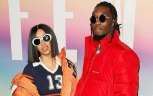 Cardi B Responds to Backlash After Leaking Her Own 'Sex Tape' With Offset