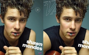 Shawn Mendes Says He Doesn't Want to Be in Love 'Right Now'