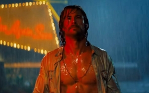 Chris Hemsworth Is Sexy Cult Leader in New 'Bad Times at the El Royale' Trailer
