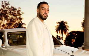 French Montana Sued After His Dog Bit Pool Guy