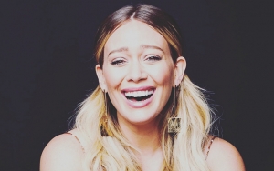 Hilary Duff Celebrates 'Metamorphosis' 15th Anniversary on Instagram