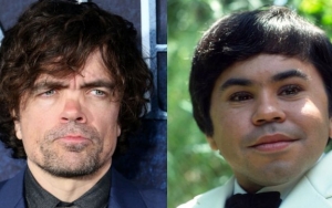 Peter Dinklage Addresses 'Whitewashing' Controversy in 'My Dinner With Herve'