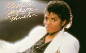 Hugo Boss Reissues Michael Jackson's 'Thriller' Suit for His Birthday Celebration