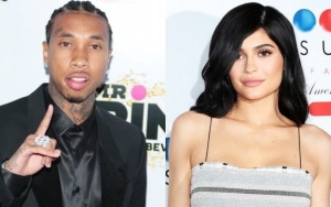 Is This Tyga's New Girlfriend?