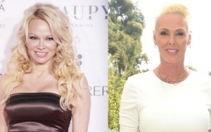 Pamela Anderson Plans To Have Baby Thanks To Brigitte Nielsen