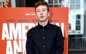 Barry Keoghan Feared He'd Be Banned From 'American Animals' Premiere Due to Past Behavior