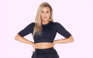 Khloe Kardashian Claps Back at Haters, Insist She's 'Not Acting as if Tristan Didn't Cheat'