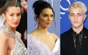 Bella Hadid Wants Kendall Jenner To Be Her Sister In Law