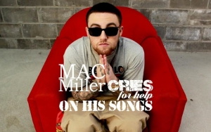 Six Times Mac Miller Cries for Help Through His Songs
