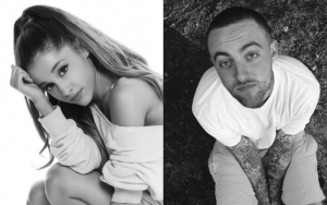 Ariana Grande Gave Late Ex Mac Miller Silent Salute 