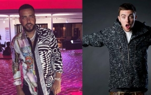 French Montana: Mac Miller's Death Is Reality Check for Youngsters