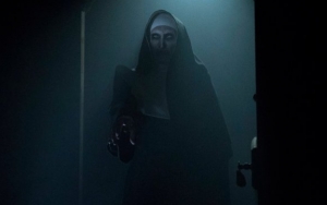 'The Nun' Scares Competitors at Box Office With Best Opening for 'Conjuring' Franchise