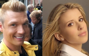 Nick Carter Cleared From Alleged Rape Incident