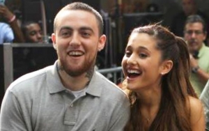 Mac Miller's Friend: Ariana Grande Did Everything She Could