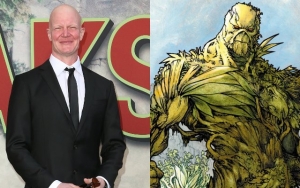 'Swamp Thing' TV Series Finds Its Titular Creature in 'Friday the 13th' Actor