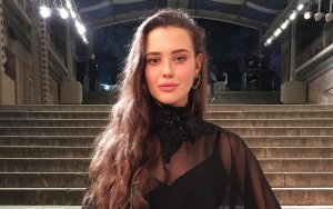 Katherine Langford Is Lady of the Lake on Netflix's 'Cursed'