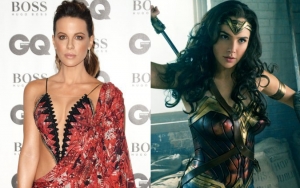 Kate Beckinsale Speaks Highly of Gal Gadot's 'Wonder Woman'