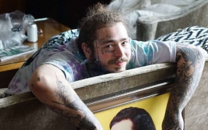 Is Post Malone Cursed? Video Shows Him Joking Around With Haunted Object Before Misfortunes