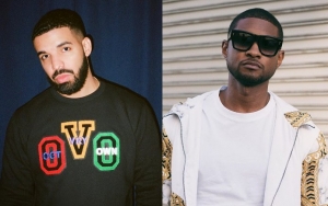Drake Dethrones Usher as Artist With Most Weeks Atop Billboard Hot 100 in a Year