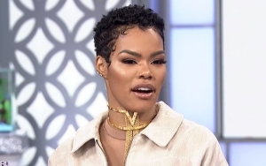 Teyana Taylor: I Did All the Promotion for My Joint Tour With Jeremih