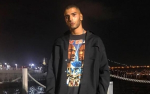  Younes Bendjima Served With Lawsuit for Coachella Assault