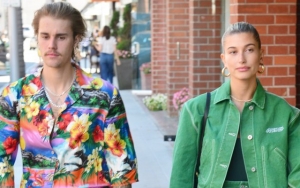 Justin Bieber And Hailey Baldwin Packing On Pda At Gay Bar