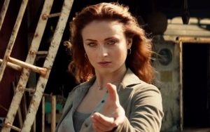 First 'Dark Phoenix' Trailer: Is Charles Xavier to Blame for Jean Grey's Dark Turn?