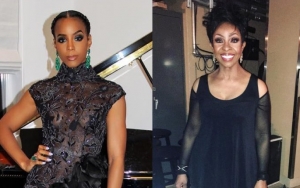 Kelly Rowland to Depict Gladys Knight on 'American Soul'
