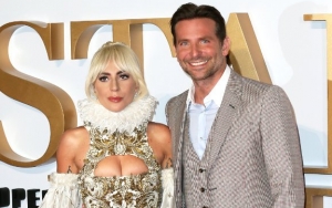 Besides Lady GaGa, See Other Stars Making Statement at 'A Star Is Born' U.K. Premiere