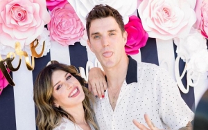Shenae Grimes and Josh Beech Welcome First Child - See the First Pic