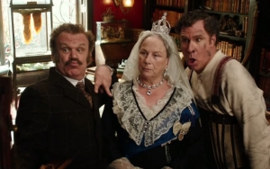Will Ferrell and John C. Reilly Are Silly Detectives in First 'Holmes and Watson' Trailer