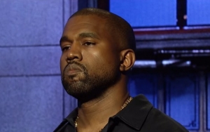 Kanye West Reveals Plan to Host 'SNL' Despite Booing Incident