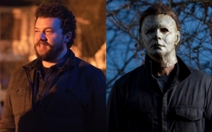 Danny McBride Too Freaked Out to Meet Michael Myers on 'Halloween' Set