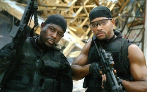 'Bad Boys 3' Eyes 2019 Production With Will Smith on Board