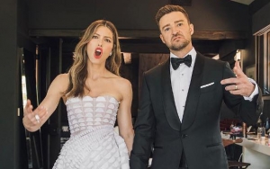 Jessica Biel's Cheeky Comment to Justin Timberlake Has Fans Talking