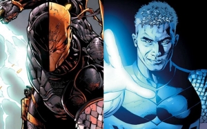 Deathstroke and Son Jericho to Appear on 'Titans', But With a Twist