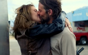 Lady GaGa and Bradley Cooper Go on Romantic Musical Journey in 'Look What I Found' Video