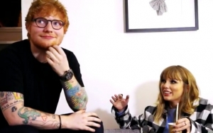Ed Sheeran Eclipses Taylor Swift as World's Richest Solo Artist