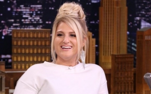 Finds Out Why Meghan Trainor Thinks Mailing Wedding Invites Bothersome