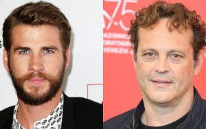 Liam Hemsworth and Vince Vaughn to Show Their Druggie Side in 'Arkansas'