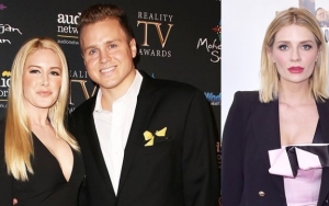 Heidi and Spencer Pratt See Mischa Barton as Threat, Want Her Out of 'The Hills' Reboot
