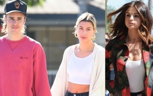 Hailey Baldwin Is Confident With Her Marriage To Justin