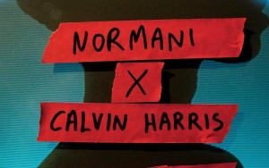 Get Ready to Dance to Normani Kordei and Calvin Harris' Two-Track EP