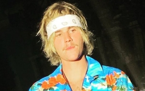 Justin Bieber Debuts Man Bun, Stuns Paparazzi With Mid-Day Outfit Change During Date