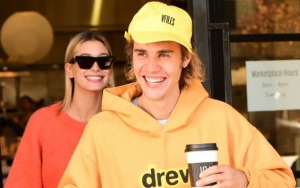 Justin Bieber And Hailey Baldwin Enjoy Family Bonding With