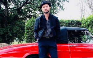 Justin Timberlake Fights Back Against 'Damn Girl' Lawsuit