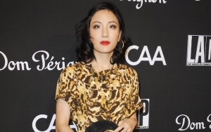 Finds Out Which Actresses Constance Wu Hope to Be in 'Crazy Rich Asians' Sequel